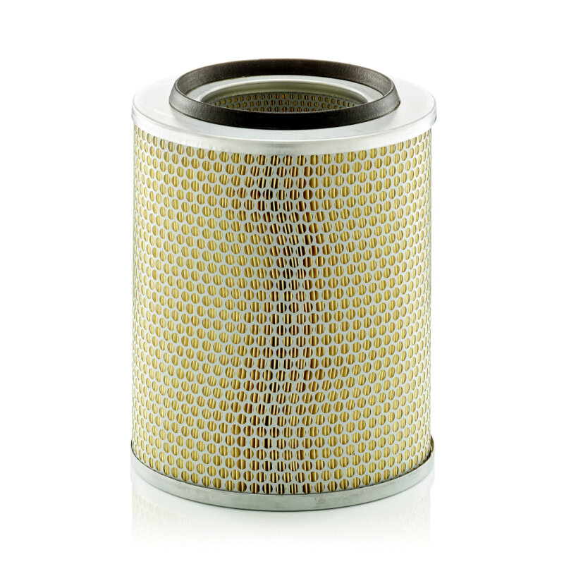 Filtre À Air Mann-filter C24393