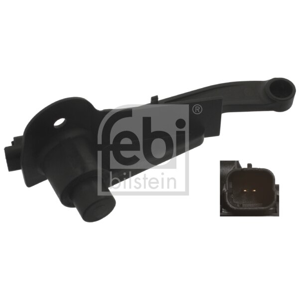Capteur De Vilebrequin Febi 37016