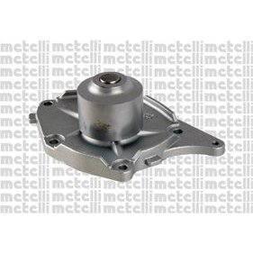 Pompe À Eau Metelli 24-0821