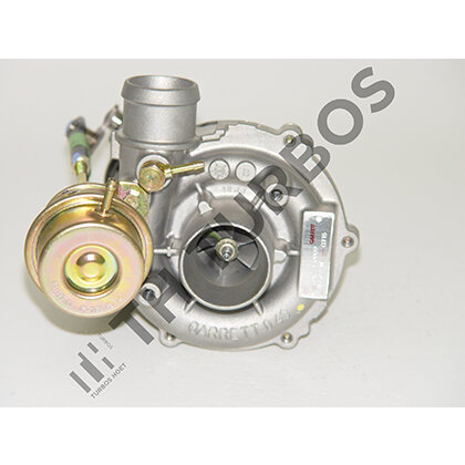Turbocompresseur Turbo's Hoet 1100176