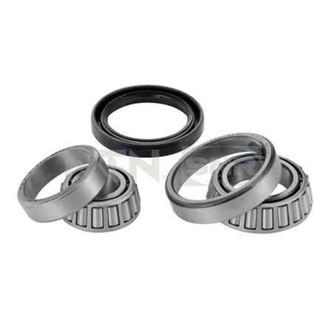Kit De Roulement De Roue Snr R163.19