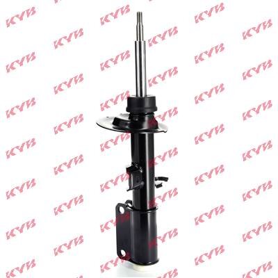 1 Amortisseur Kyb 335924