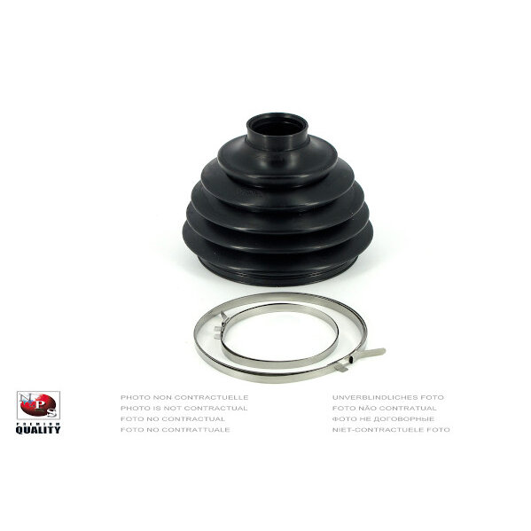 Kit Soufflet De Cardan Nps N282n53