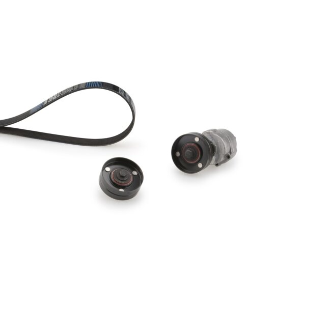 Kit De Courroies D'accessoires Gates K016pk1763