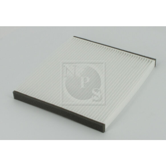 Filtre D'habitacle Pollen Nps T135a05