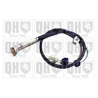 Câble D'Embrayage Quinton Hazell QCC1939 - Compatible Peugeot 106 II, Volkswagen Golf III Variant, Etc. - 3