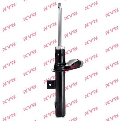 1 Amortisseur Kyb 633839