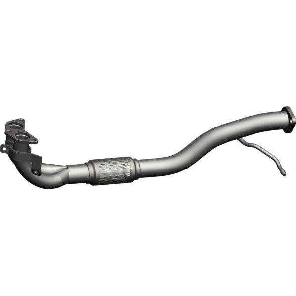 Tube D'échappement Eec Hy7501
