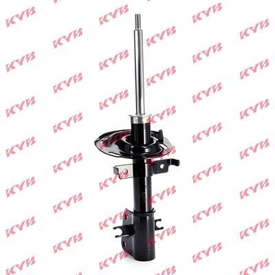 1 Amortisseur Kyb 333717