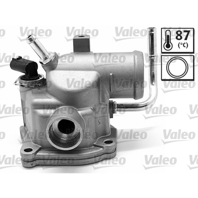 Thermostat Valeo 820835