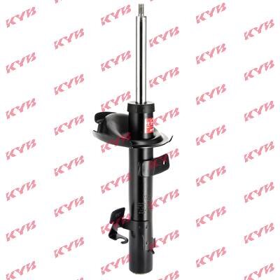 1 Amortisseur Kyb 339735