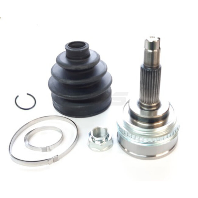 Tête De Cardan Nps T281a14