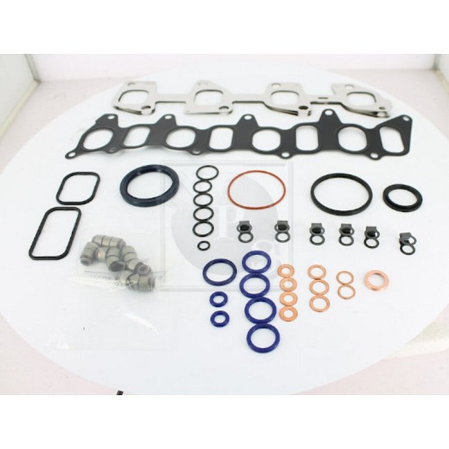 Pochette Complete Nps N126n173