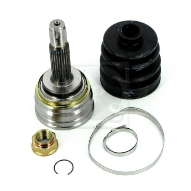 Tête De Cardan Nps M281i15