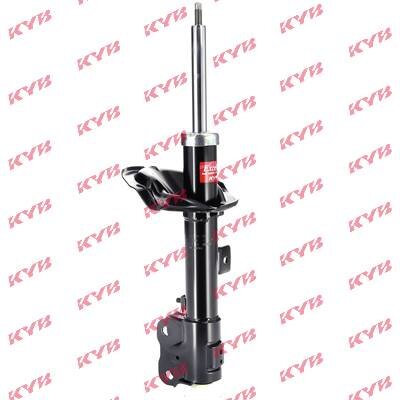 1 Amortisseur Kyb 339080