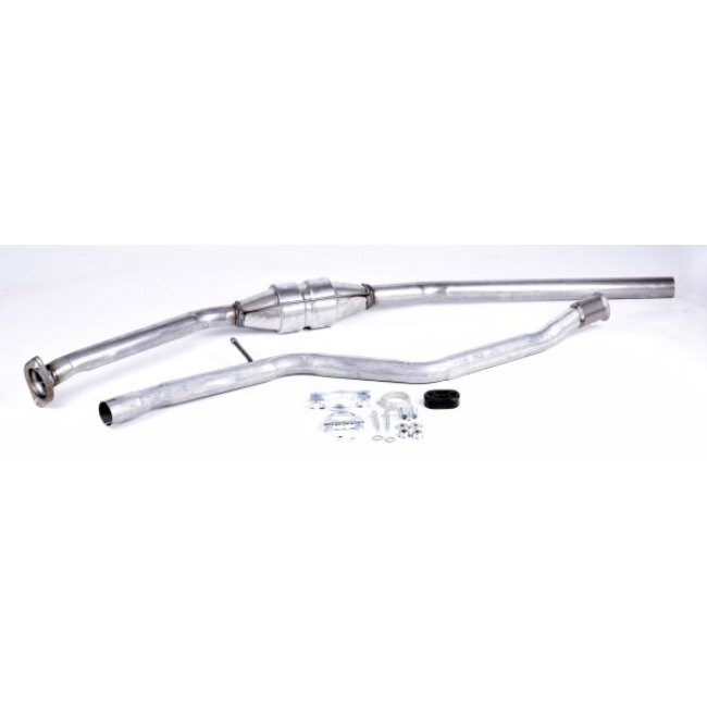 Catalyseur Eec Pt8041