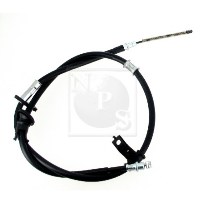 Câble De Frein Arrière Droit Nps H292i06