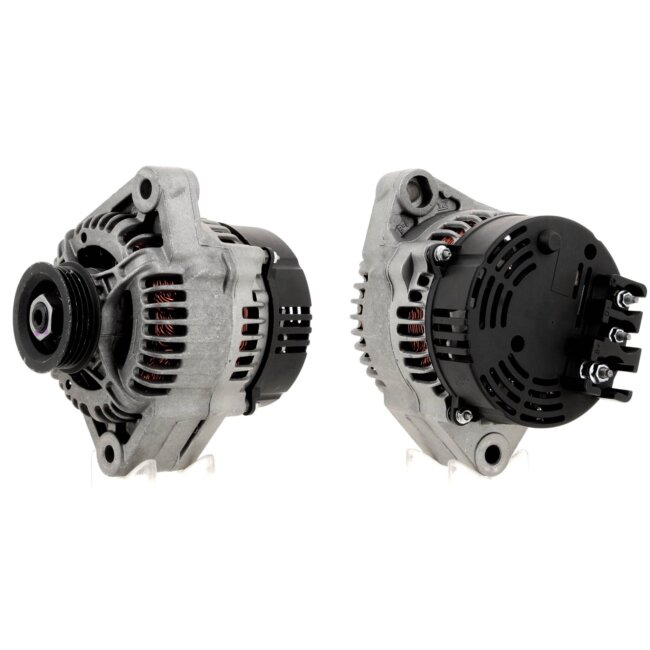 Alternateur Cevam 4139