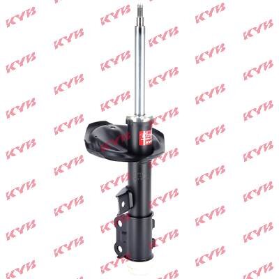1 Amortisseur Kyb 339258