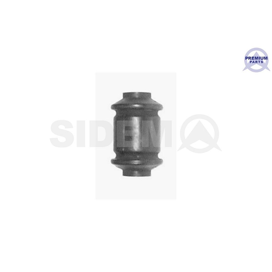 Bras De Suspension Sidem 864609