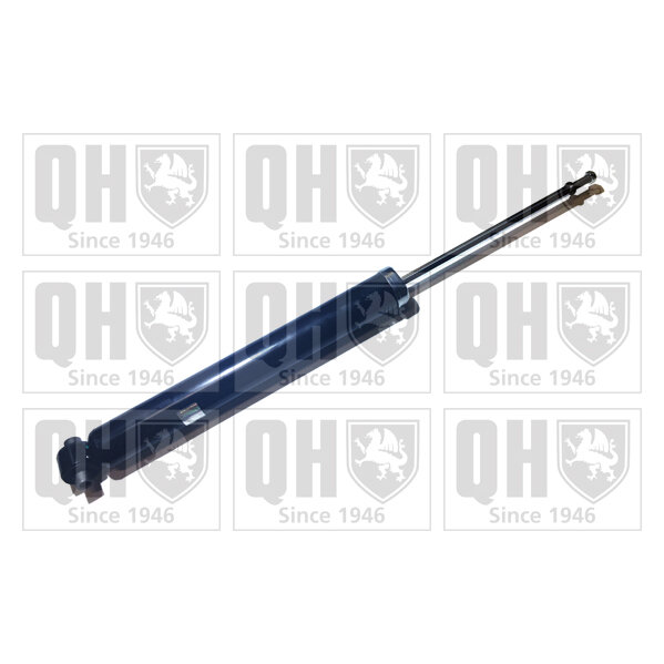 1 Amortisseur Quinton Hazell Qag179845