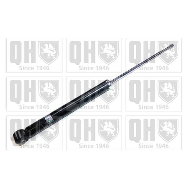 1 Amortisseur Quinton Hazell Qag879042