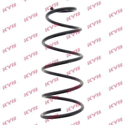 1 Ressort De Suspension Kyb