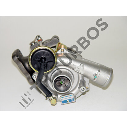 Turbocompresseur Turbo's Hoet 1102090
