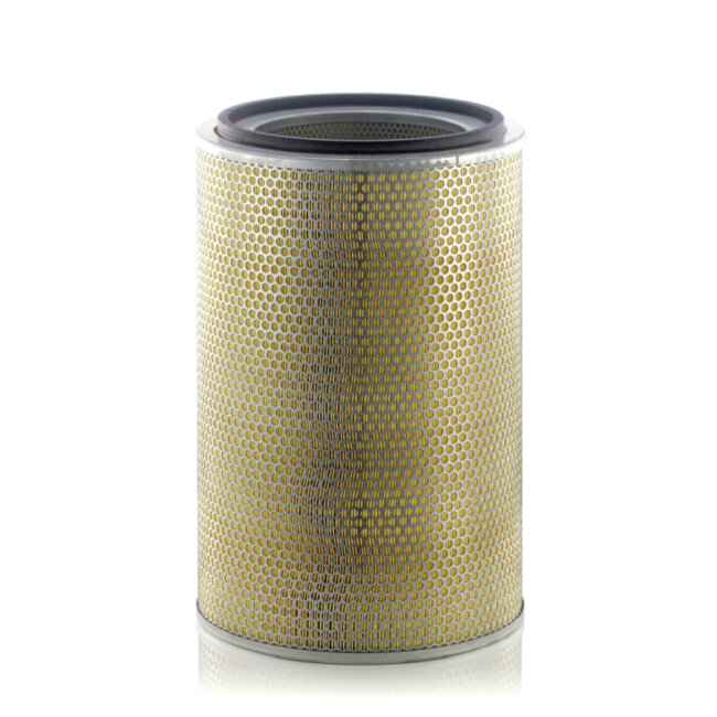 Filtre À Air Mann-filter C31013