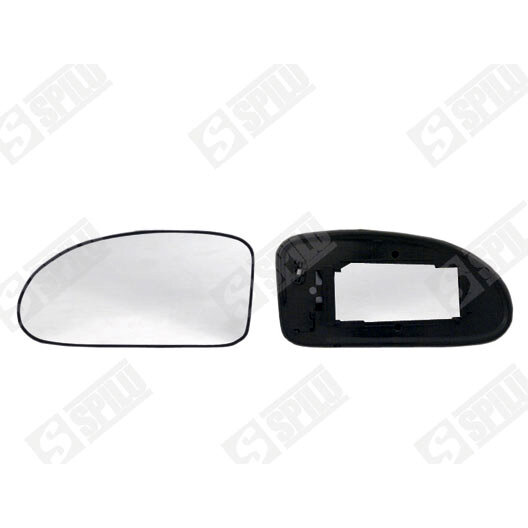 Miroir De Sécurité Côté Conducteur Spilu 10935