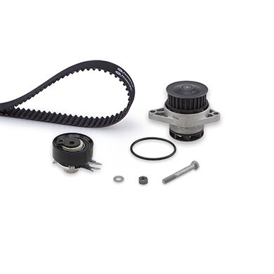 Kit Distribution & Pompe À Eau Gates Kp15427xs-2