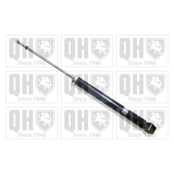 1 Amortisseur Quinton Hazell Qag179574