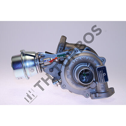 Turbocompresseur Turbo's Hoet 1104034