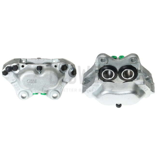 Etrier De Frein Avant Droit Budweg 34819