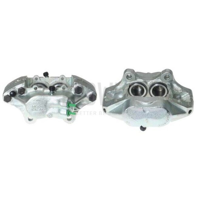 Etrier De Frein Avant Droit Budweg 342745