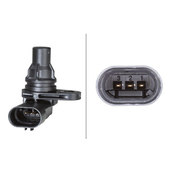 Capteur Hella 6pu 009 121-321