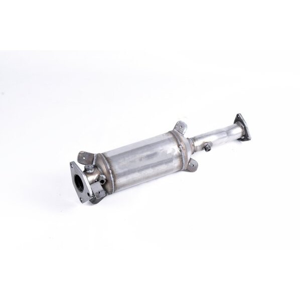 Filtre À Particules Eec Dpf101