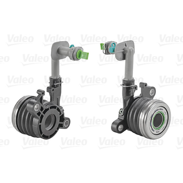 Butée D'embrayage Hydraulique Valeo 804527