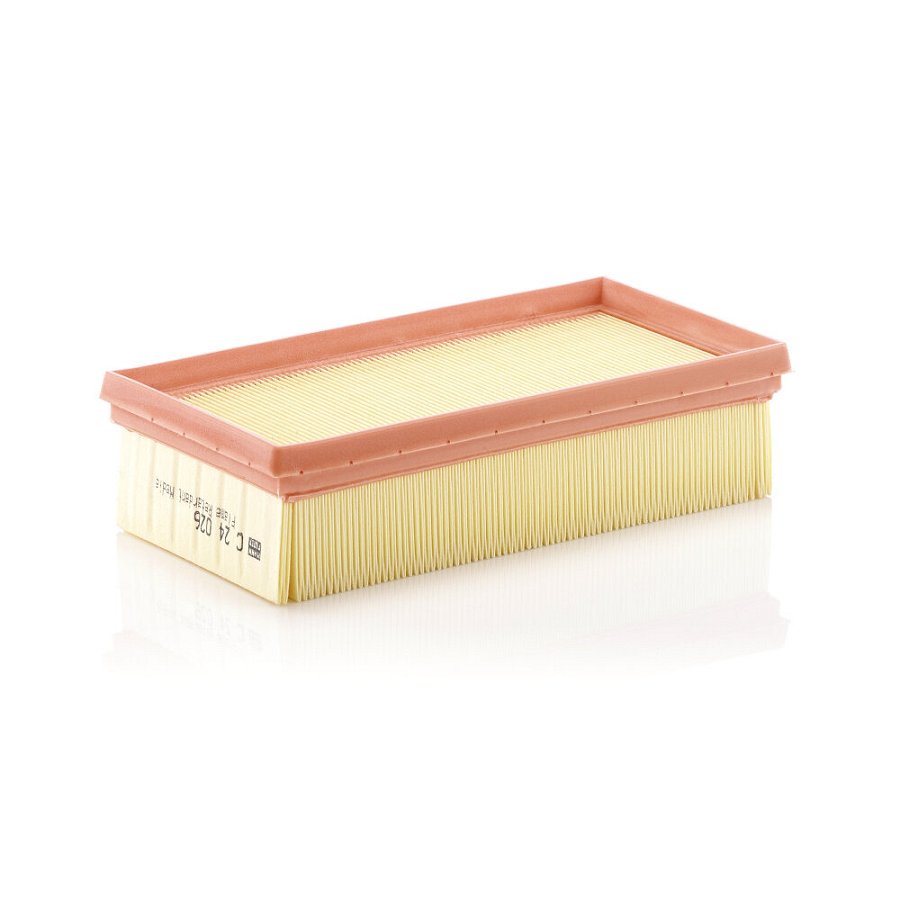 Filtre À Air Mann-filter C24026