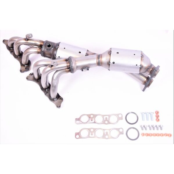 Catalyseur Eec Lx6003