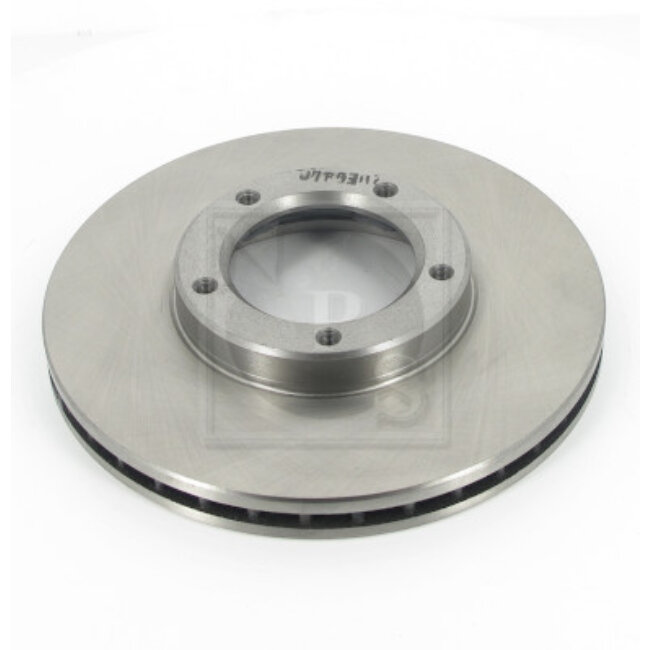 1 Disque De Frein Nps T330a38