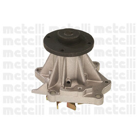 Pompe À Eau Metelli 24-0539