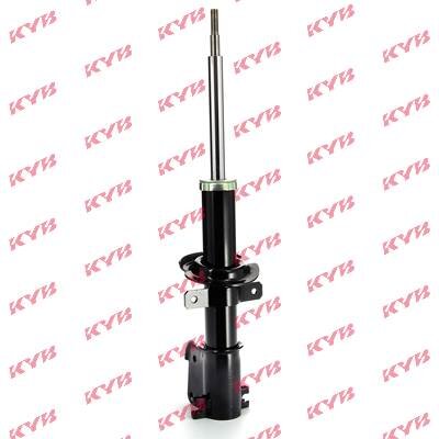1 Amortisseur Kyb 335803