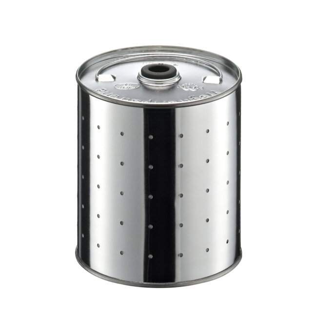 Filtre À Huile Mann-filter Pf1155k