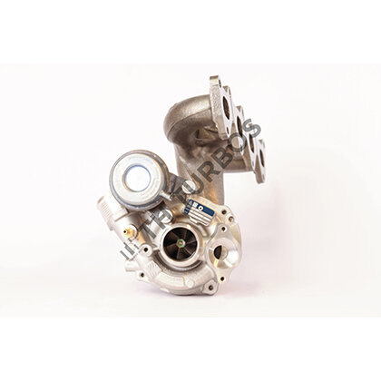 Turbocompresseur Turbo's Hoet 1102772