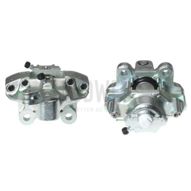 Etrier De Frein Avant Droit Budweg 34491