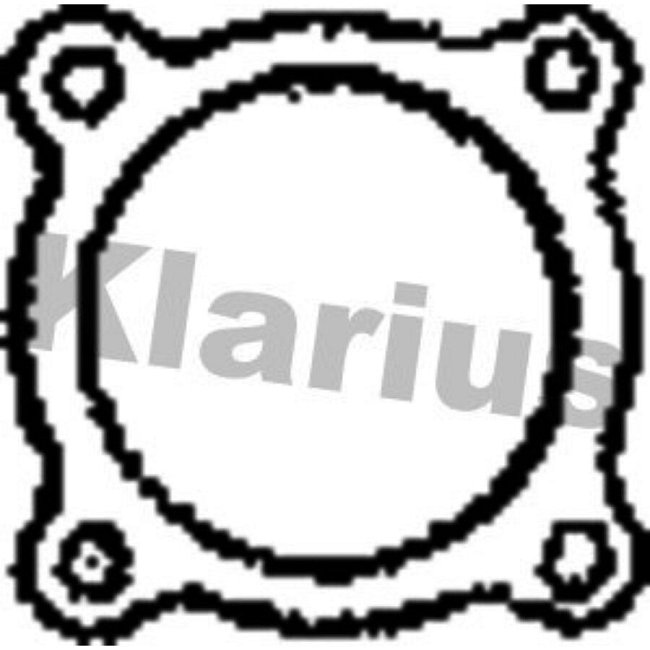 Joint Échappement Klarius 410761