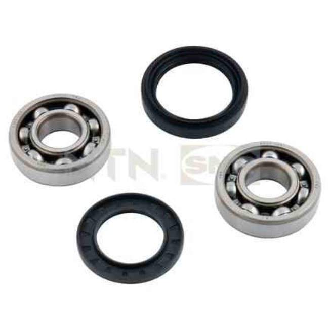 Kit De Roulement De Roue Snr R181.00