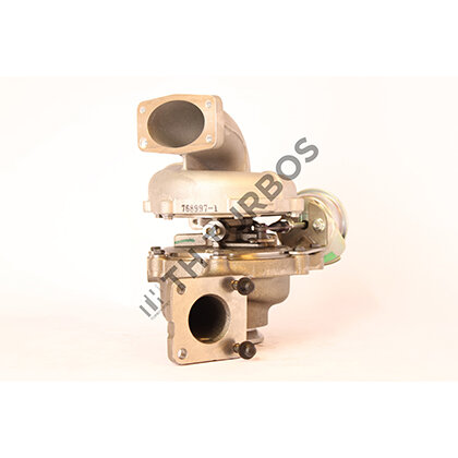 Turbocompresseur Turbo's Hoet 1100684