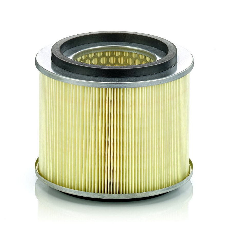 Filtre À Air Mann-filter C18006